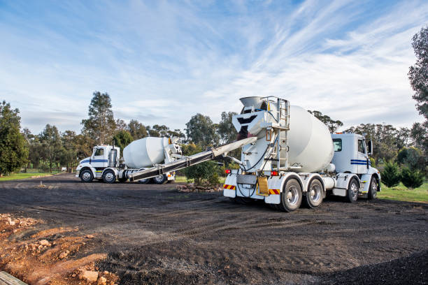 Best Driveway Concrete Repair  in Glen Ridge, NJ