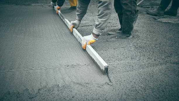 Best Concrete Installation Cost  in Glen Ridge, NJ