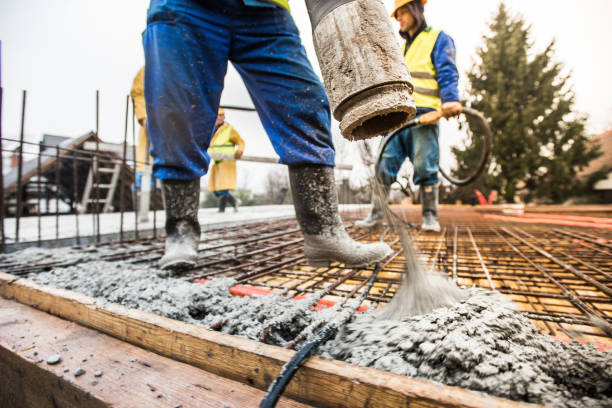 Best Concrete Contractor Near Me  in Glen Ridge, NJ